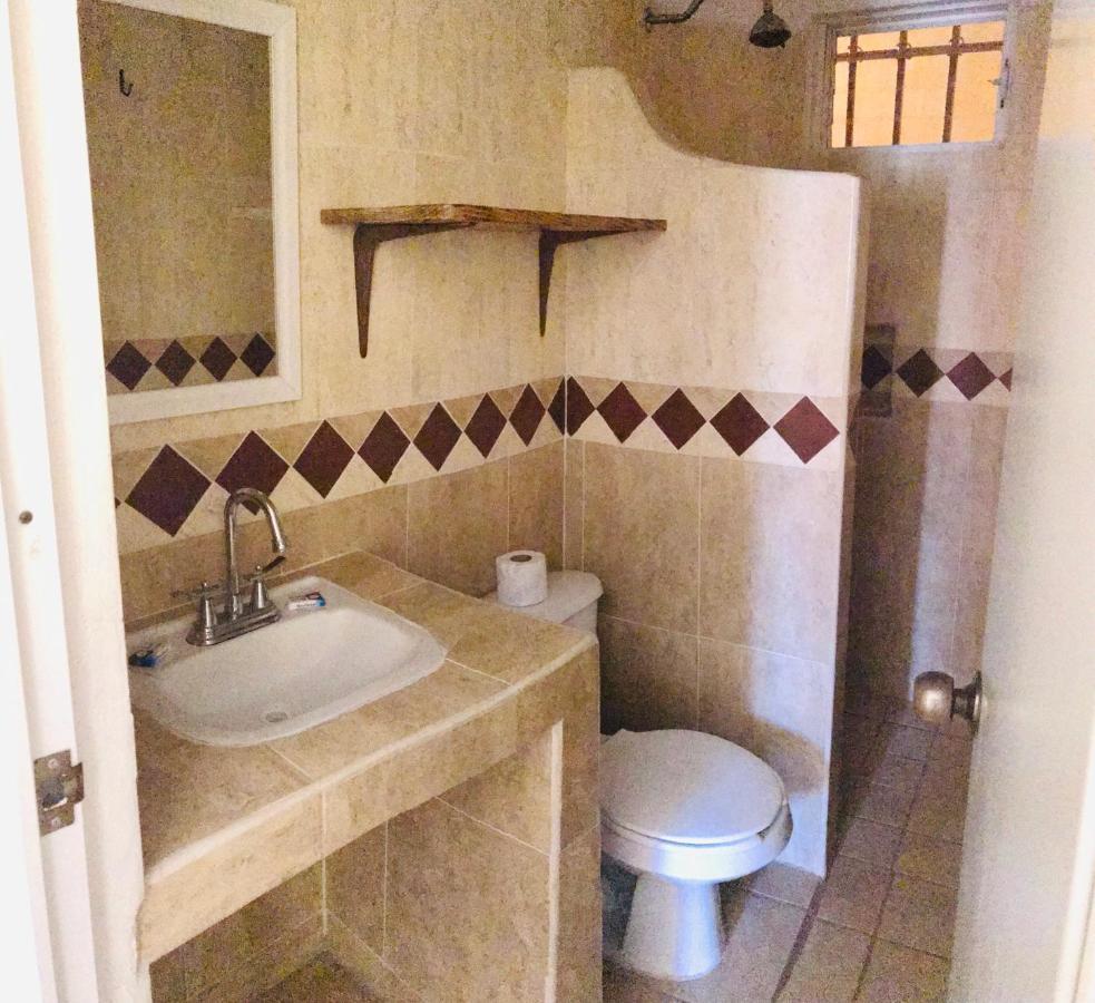 Bungalows El Rincon De La Riviera Rincon de Guayabitos Εξωτερικό φωτογραφία