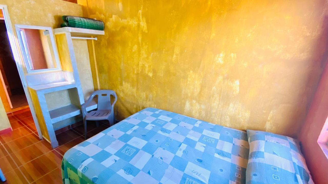 Bungalows El Rincon De La Riviera Rincon de Guayabitos Εξωτερικό φωτογραφία